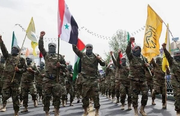 14 irgc members killed in blast while clearing war remnants