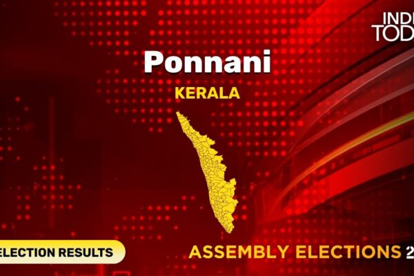 results, updates, and key trends from kerala assembly elections