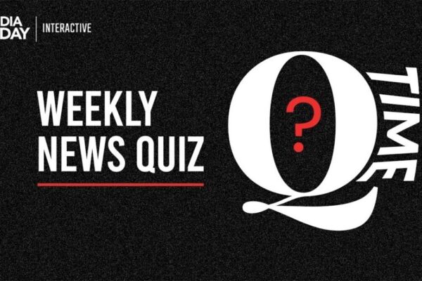 question time: weekly news quiz