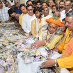 41 करोड़ कैश, 3 करोड़ का सोना चांदी! सांवलिया सेठ मंदिर
