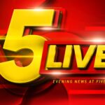 5ive live