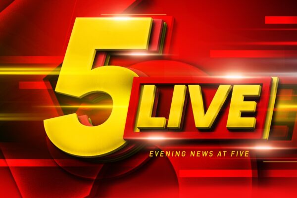 5ive live
