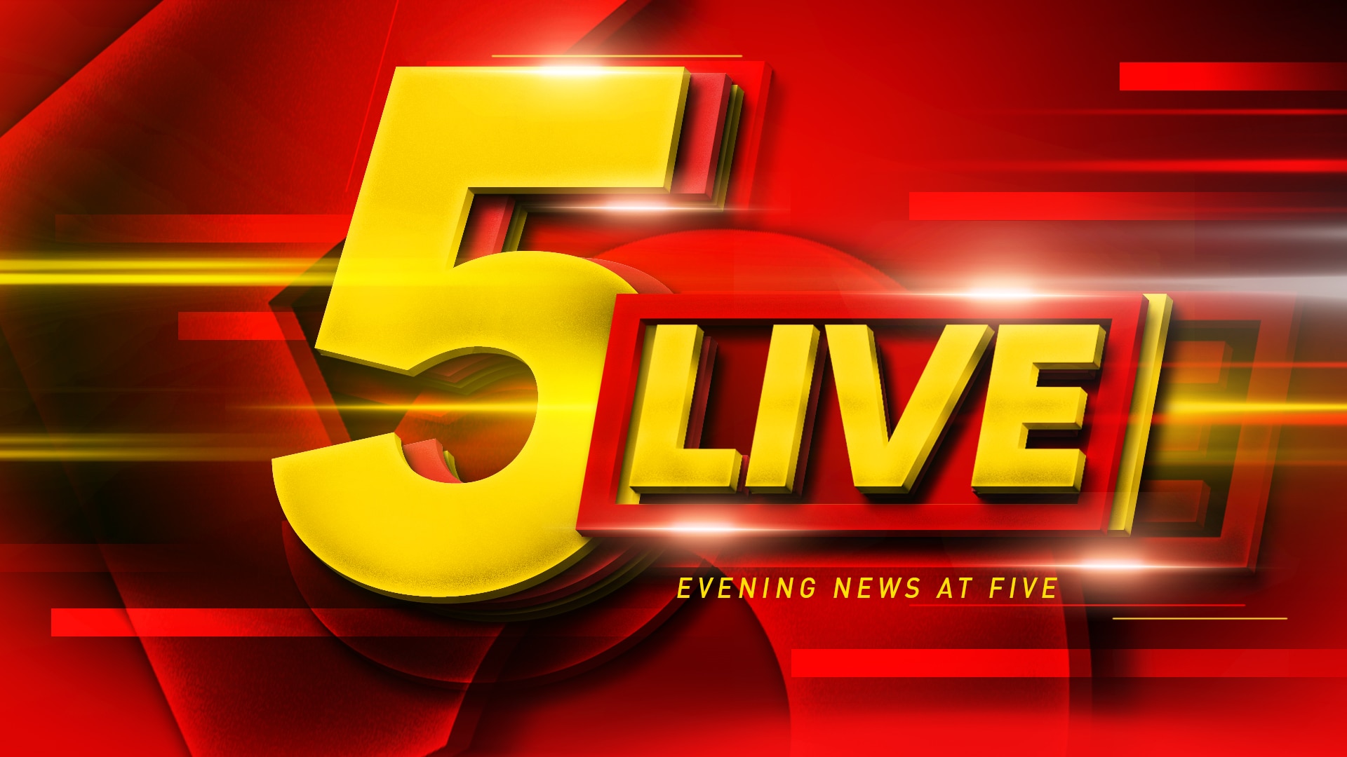 5ive live