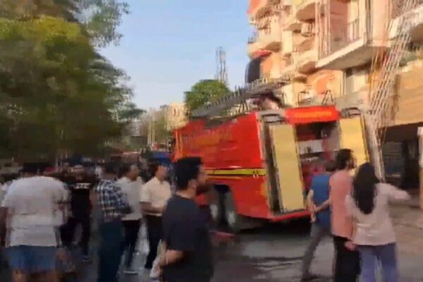 8 killed, 4 injured after suspected ac blast causes fire