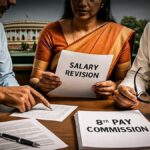 8th pay commission update: are defence and railway unions ready