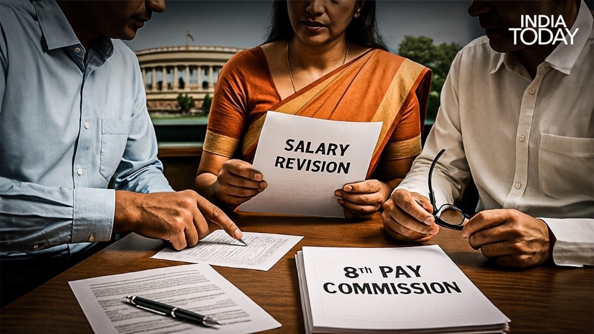 8th pay commission update: are defence and railway unions ready