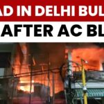9 killed after fire erupts in delhi residential building, ac