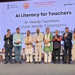 ai literacy for teachers 2026: iit madras bodhan ai to
