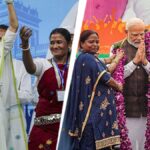 advantage trinamool? what turnout spike in bengal's muslim dominated seats tells