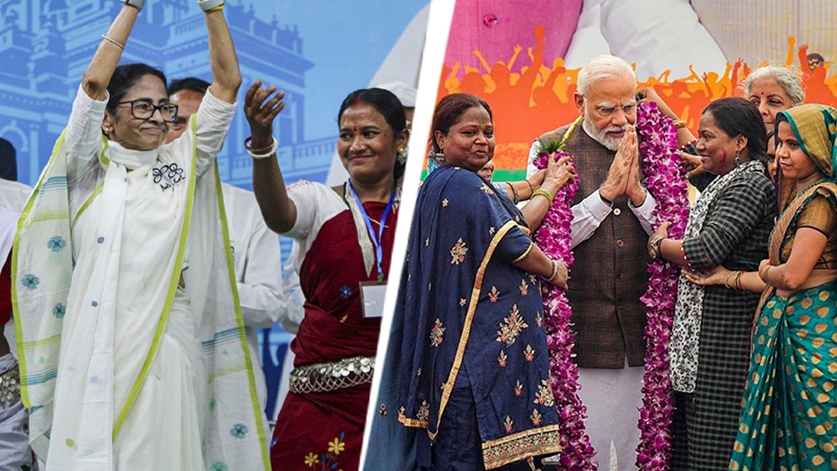 advantage trinamool? what turnout spike in bengal
