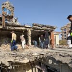 afghanistan pakistan talks: a foreign country using pakistan soil to