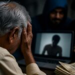 ahmedabad: elderly businessman befriends fraudster on train, loses rs 8.8