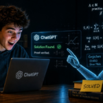 amateur with chatgpt solves 60 year old maths problem experts couldn’t crack