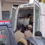 ambedkar nagar murders: four minor siblings found dead, mother missing