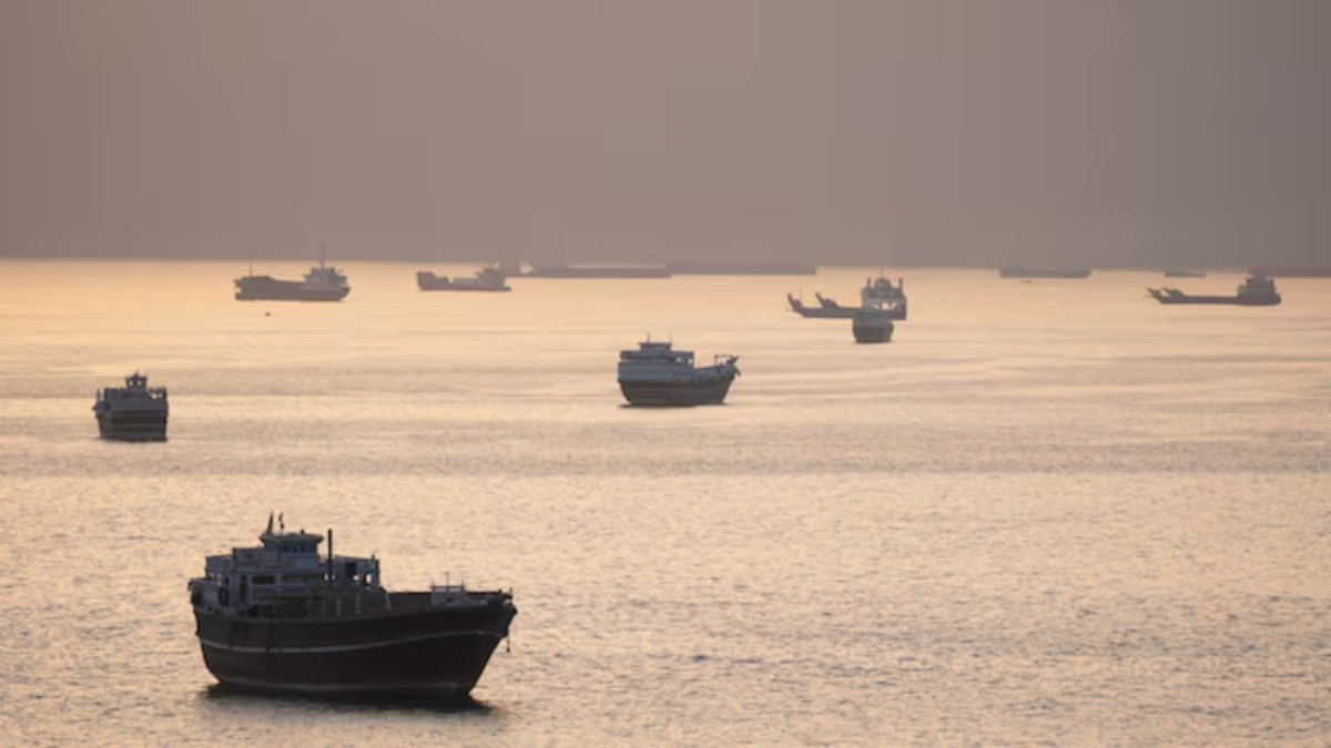 amid hormuz closure, opec+ raises oil output quotas, no mention