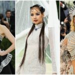 anne hathaway, lisa to beyonce: stars bring high fashion at