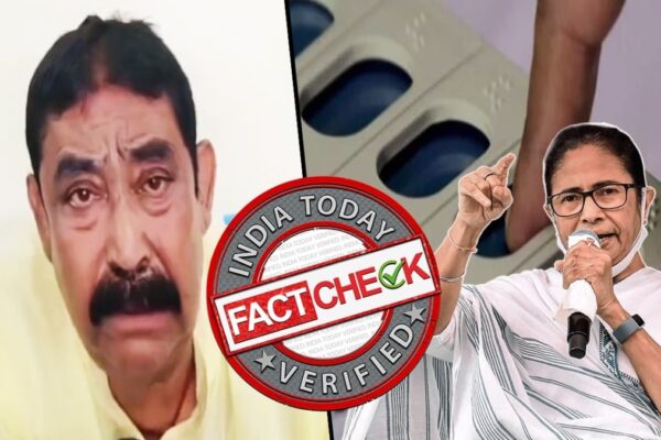 anubrata mondal viral clip fact check: 15 seat remark was about