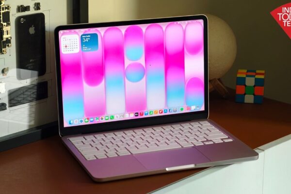 apple macbook neo review: intentionally provocative, thoughtfully brilliant