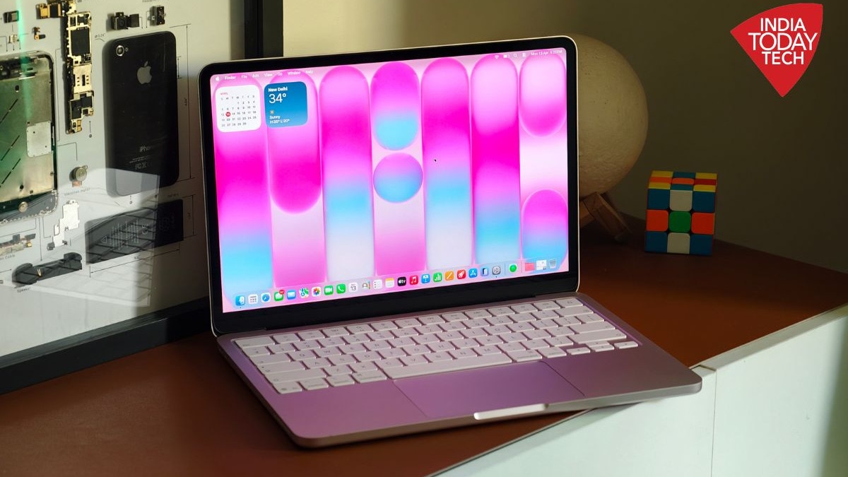 apple macbook neo review: intentionally provocative, thoughtfully brilliant