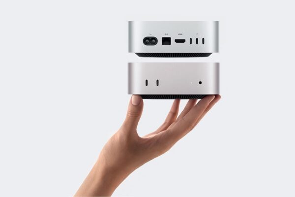 apple stops selling cheapest 256gb mac mini due to component