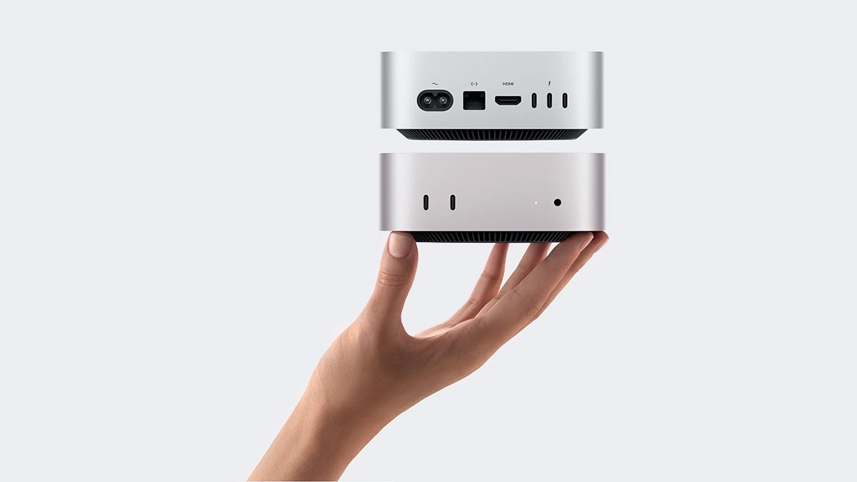 apple stops selling cheapest 256gb mac mini due to component