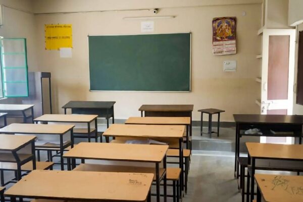 are schools open tomorrow may 4, 2026 on election result