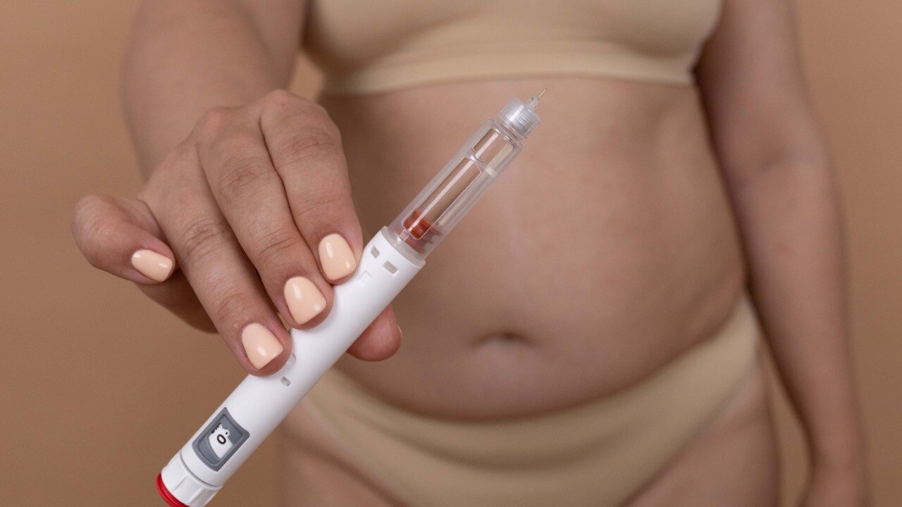 as glp 1 weight loss drugs rise, doctors warn eye screening cannot