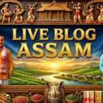 assam election result 2026 live: nda hattrick or congress comeback