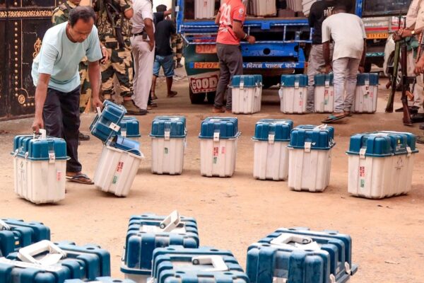 assembly by election result 2026 live updates: counting of votes for