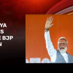 bjp to sweep bengal with 192 seats, predicts today's chanakya