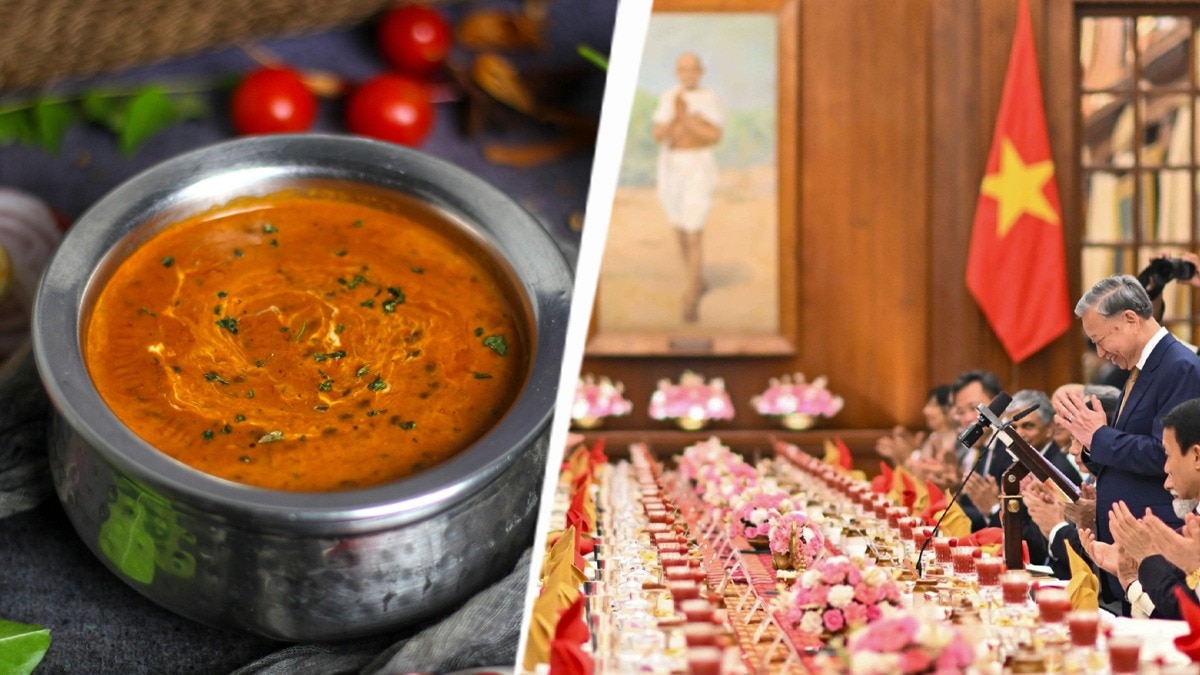 bajra khichdi, dal amritsari: president murmu’s banquet menu for vietnam