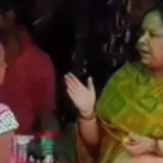 bareilly wage dispute video shows employer slapping domestic worker's mother