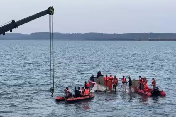 bargi dam boat tragedy: death toll rises to 11 in