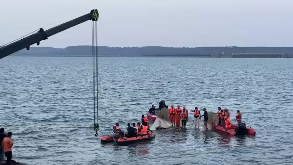 bargi dam boat tragedy: death toll rises to 11 in