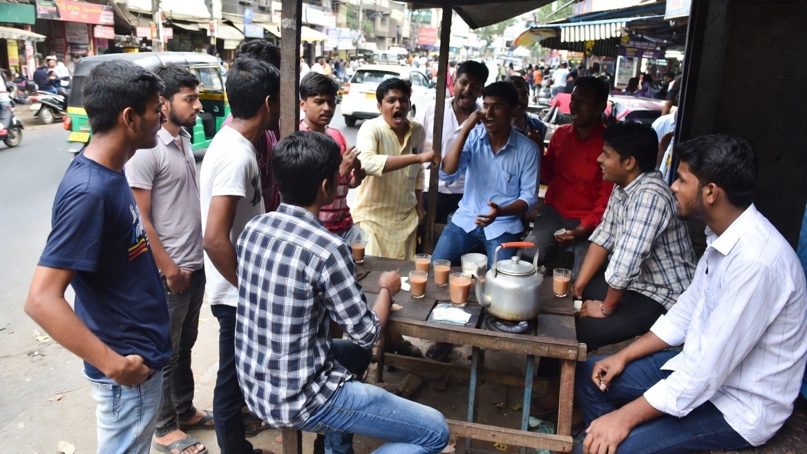 bengal election result: the know all bengalis are clueless this time