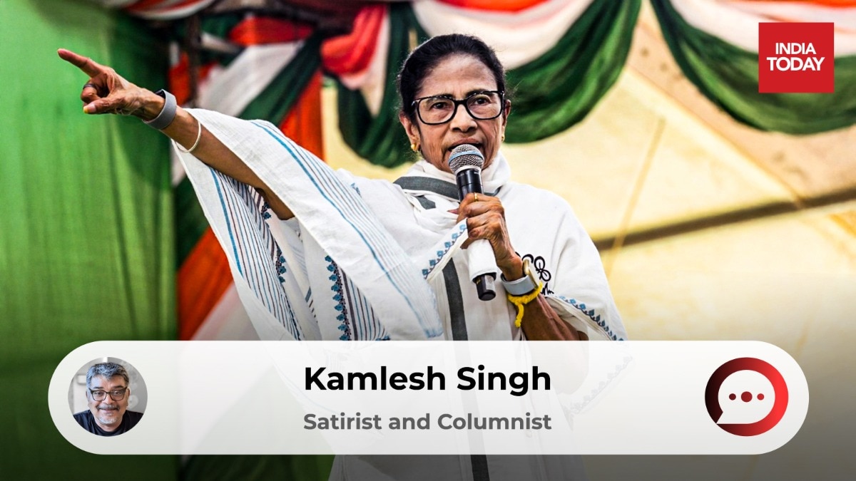 bengal election results: mamata donald banerjee