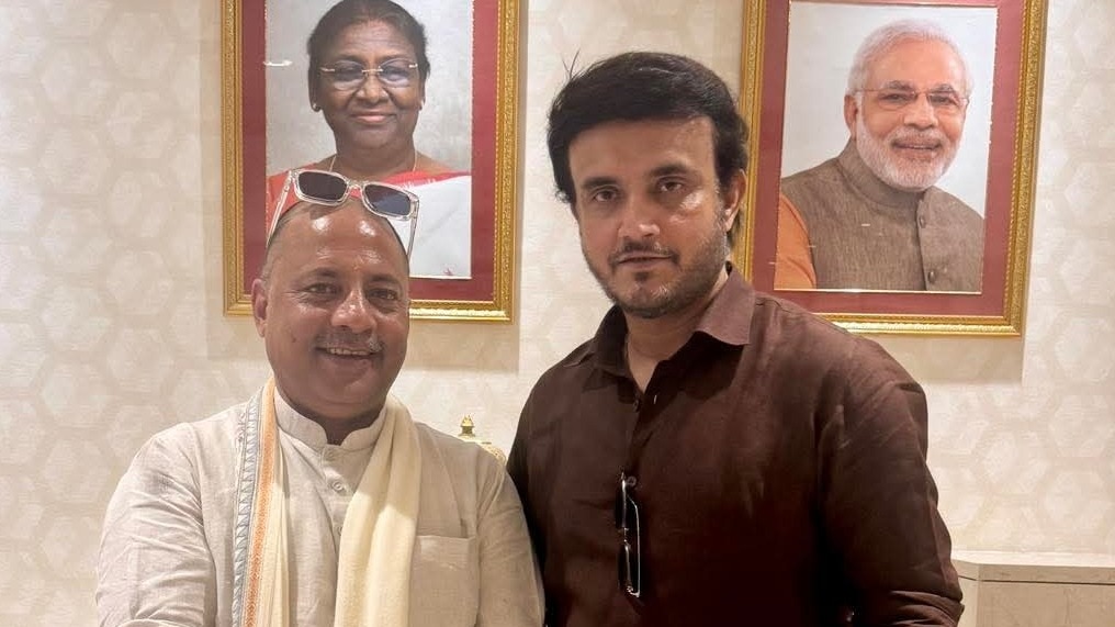 bengal election results: opportunist, selfish sourav ganguly faces heat after