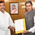 bengal new cm: शुभेंदु अधिकारी ने पेश किया सरकार बनाने