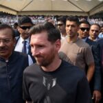 bengal assembly election results 2026 | 'bjp agent messi': fans
