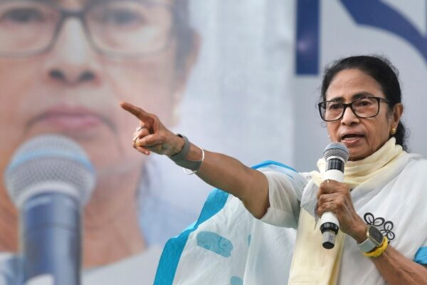bengal assembly election results 2026: governor rn ravi dissolves cabinet,