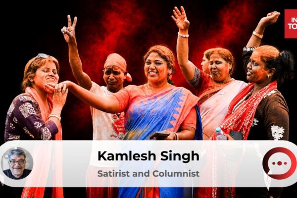 bengal election result: o bengal, you put democracy in danger