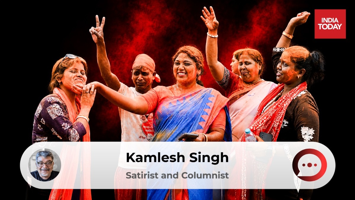bengal election result: o bengal, you put democracy in danger