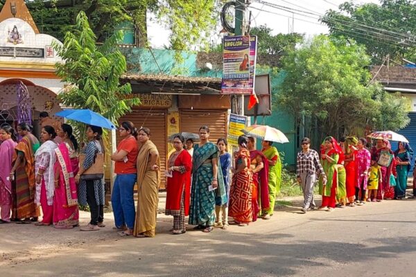 bengal elections: ec announces repolling in all booths across falta