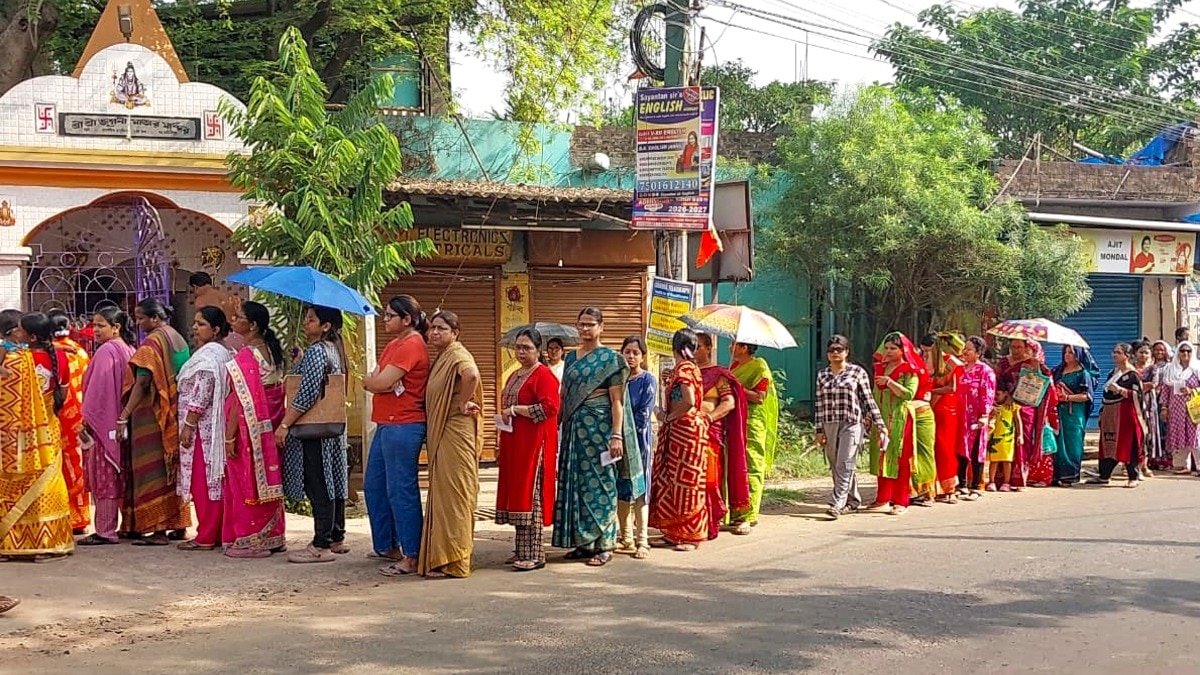 bengal elections: ec announces repolling in all booths across falta
