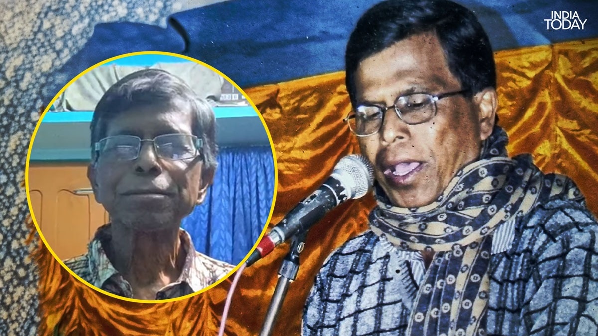 bengal gaan dadu finds fame years after putting dreams on