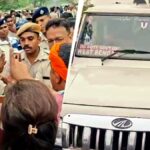 bengal polls: sealed envelope with mobile phone seized outside asansol