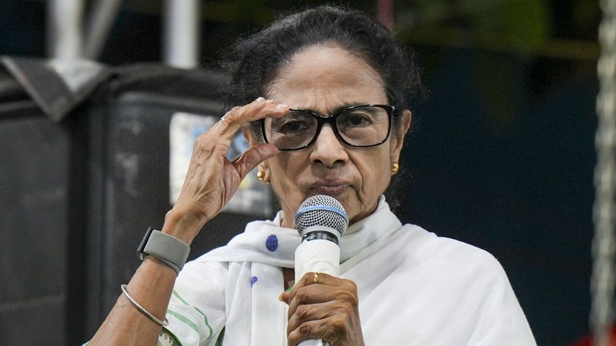 bhabanipur election result: why mamata banerjee lost her safe seat