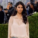 bhavitha mandava thanks chanel team amid met gala outfit controversy.