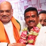 bhoy out, bhorsha in: suvendu adhikari's message after being picked