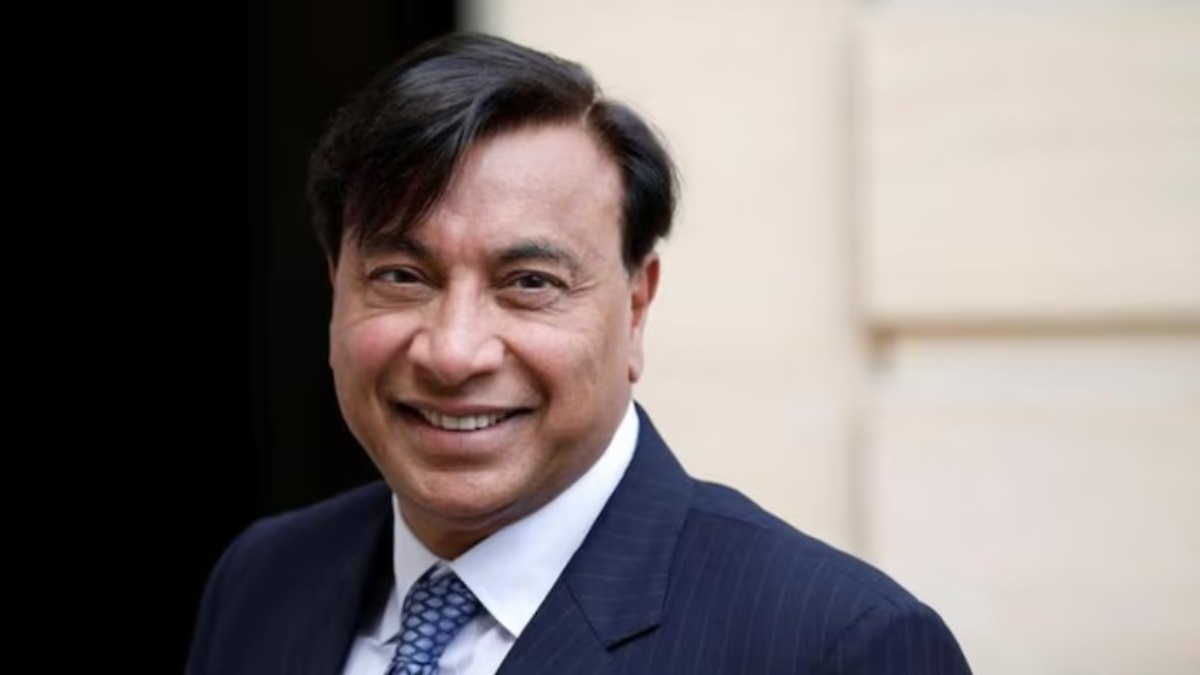 billionaire lakshmi mittal: फर्श पर सोने से अरबपति बनने तक,